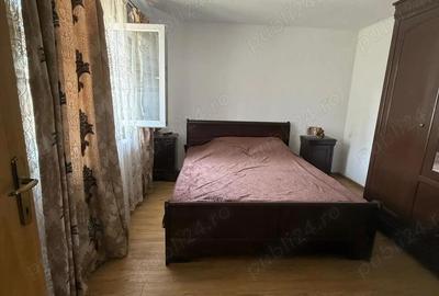 Casă cu 3 camere cu Teren 395 Mp în Central - 5