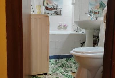 Garsonieră semidecomandată în Timișoara - 1