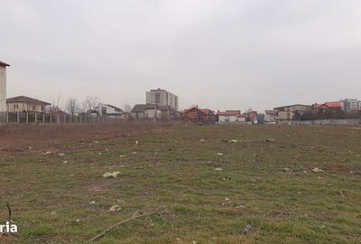 Spațiu comercial, în Drumul Taberei