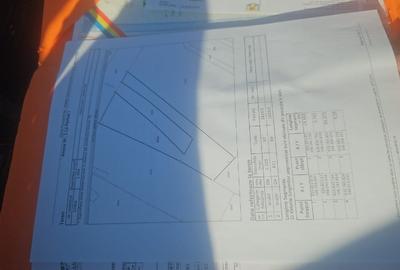Teren Construcții intravilan de 2000 mp, în Condeești - 2