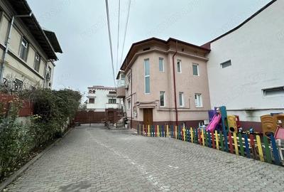 Casă cu 3 camere cu Teren 1031 Mp în Matei Voievod - 5