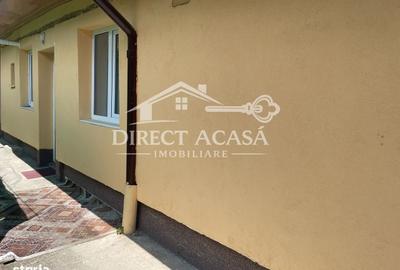 Casă cu 2 camere în 7 Noiembrie - 7