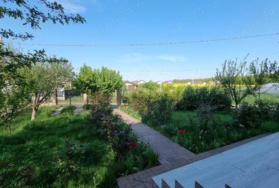 Casă cu Teren 500 Mp în Brănești - 6