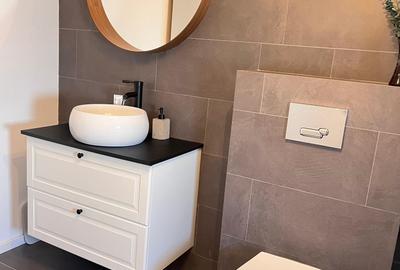Casă cu 3 camere cu Canalizare în Metalurgiei - 20