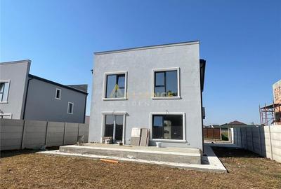 Casă individuală cu 5 camere cu Teren 428 Mp în Berceni - 15