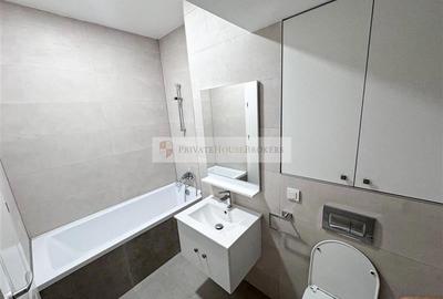 Pipera | Rond OMV | First Estates Pipera | Parcare | Totul Nou - 7