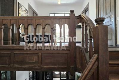 Casă cu Canalizare în Cișmigiu - 19