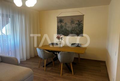 Duplex cu 3 camere cu Canalizare în Arhitecților - Calea Cisnădiei - 2