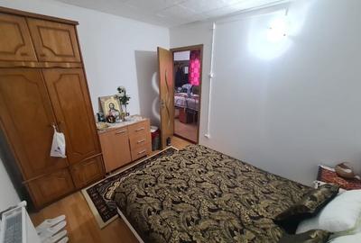 Casă + Anexă pe teren de 1.200 m² în Berislăvești, județul Vâlcea - 9