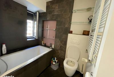 Apartament cu 2 camere decomandat în Central - 3