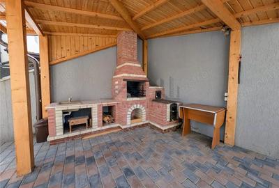 Casă cu Teren 300 Mp în Bucium - 4