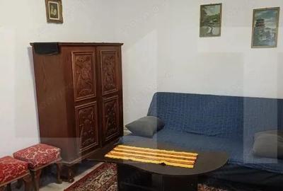 Apartament cu 2 camere semidecomandat, mobilat în Unirii