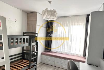 Apartament cu 3 camere decomandat, mobilat în Nicolina - 4