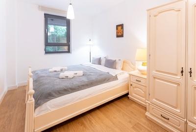 Apartament 3 camere | Central | Parcare subterană, boxă și grădină privată - 6