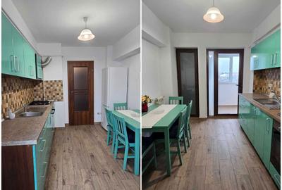 Apartament cu 3 camere decomandat în Ultracentral - 1
