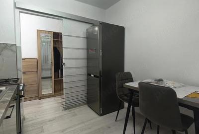 Garsonieră decomandată în Dorobanți - 10