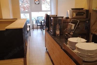 Spa?iu comercial pizzerie Afacere la cheie - 2