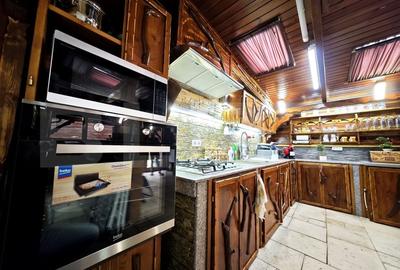 PENTHOUSE 204 MP TERASĂ IMPRESIONANTĂ DOTĂRI PREMIUM-IOSIA-ORADEA - 9
