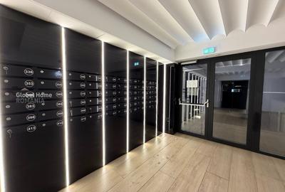 Apartament cu 2 camere decomandat, mobilat în Pipera - 23