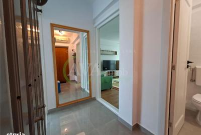 Apartament cu 2 camere în Ultracentral - 3