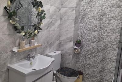 Apartament cu 2 camere decomandat, mobilat în Apărătorii Patriei - 7