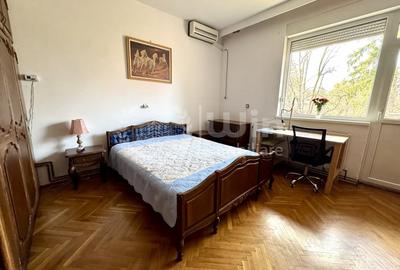 Apartament cu 3 camere decomandat, mobilat în Central - 4