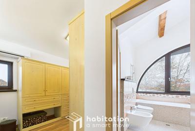 Casă de vis în Giroc – Eleganță clasică, spațiu vast și confortabil - 24