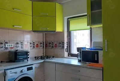 Apartament cu 2 camere decomandat în Nord - 13