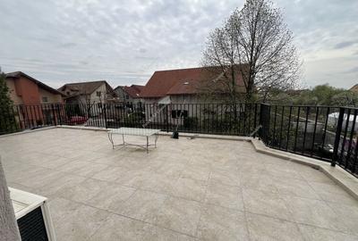 Vila Individuala 6 Camere+Garaj | 500mp Teren | Calea Girocului - 10