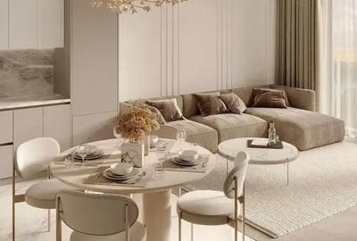 Studio Dublu Premium | Proiect Boutique Exclusivist - 1