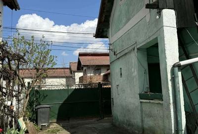 Casă în Dosu Bricii - 1