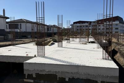 Apartament cu 2 camere decomandat în Centrul Istoric - 7