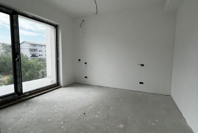 Vila tip duplex P+1+M in Matei Millo - 9