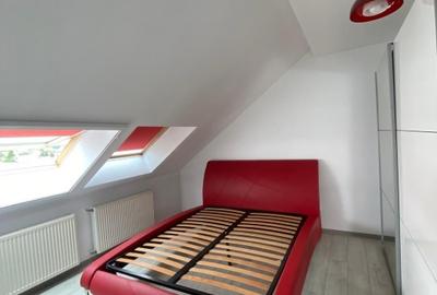 Apartament 3 camere semi-central - 5