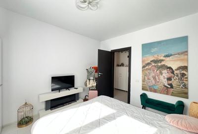 Apartament cu 3 camere semidecomandat în Militari - 6