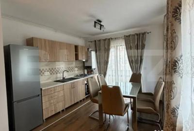 Apartament cu 2 camere decomandat în Central - 7