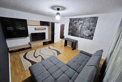 AP. 2 CAMERE MIHAI BRAVU, LOC PARCARE, CENTRALA TERMICA, 55 MP UTILI