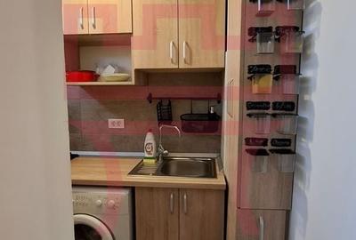 Garsonieră decomandată, mobilată în Gheorgheni - 7