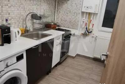 Apartament cu 2 camere decomandat în Păcii - 3