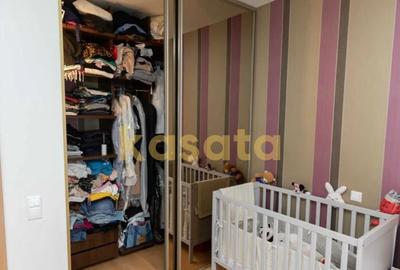 Apartament 2 camere | Doamna Ghica Plaza | Ready to move | - 4