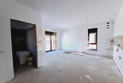 Apartament cu 3 camere decomandat în Braytim - 4