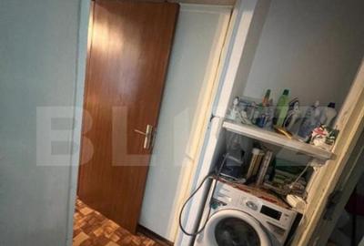 Apartament cu 3 camere semidecomandat în Independenței - 5