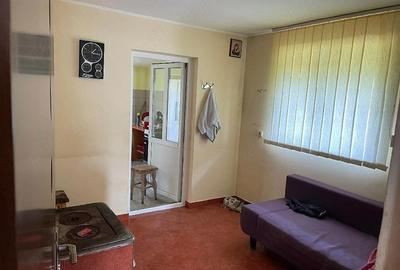 Casă cu 3 camere cu Teren 2000 Mp în Schitu Duca - 2