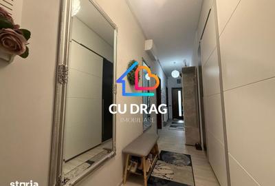 Apartament cu 2 camere decomandat în Terezian - 3