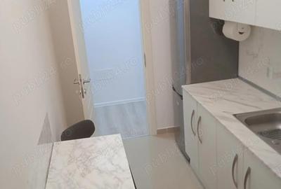 Garsonieră decomandată în Chiajna - 9