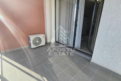 Apartament cu 2 camere, etaj intermediar, bloc cu lift, zona Lipovei - 8