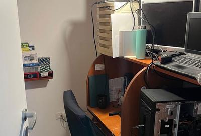 Apartament cu 3 camere în Ghencea - 7