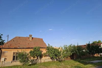 Casă cu 4 camere cu Teren 616 Mp în Nădlac - 6