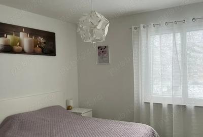 De Vanzare Apartament 2 Camere Suedia, Loc. Emmaboda. - 4