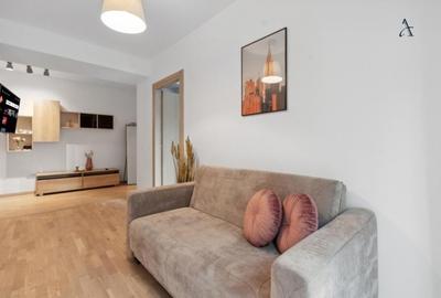 Studio Mobilat Premium Nou  Bucuresti Metrou Straulesti - 16